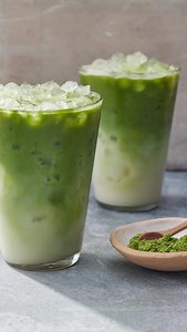 6.3K reactions · 1K shares | If you’re on the afternoon matcha latte...