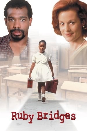Ruby Bridges (1998) - AZ Movies