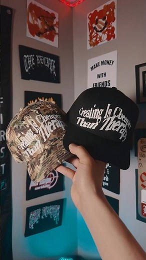 Make Hats With HTV + Cricut Hat Press in 2026! #shorts #hatpress #htv #hats #diy #howto