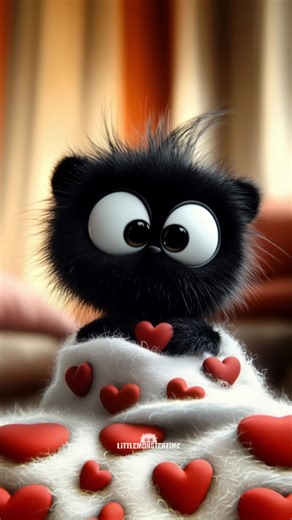 Littlemonstertime on TikTok