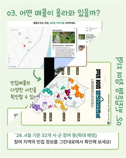 빈집은행이란?