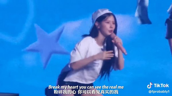 GIDLE最新音乐分享与精彩表现