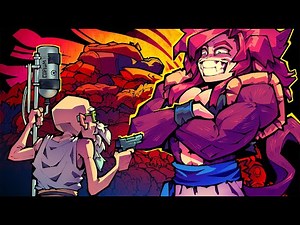 DBFZ - Shenanigoons vs SSJ4 Gogeta Raid Boss Revengance