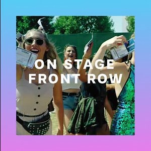 7.9K views · 11 reactions | ⚠️How to watch #WirelessFest LIVE checklist: ✔️Download the MelodyVR App ✔️Find your favourite artists ✔️Be on stage live in Virtual Reality https://on.melodyvr.com/AppStore / https://on.melodyvr.com/GooglePlay | Wireless Festival | Facebook