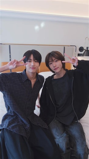 🧑🏻‍🤝‍🧑🏻📸 #IDID #아이딧 #JANGYONGHOON #PARKWONBIN | Won Bin