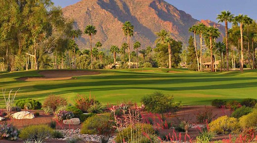 Travel Mailbag: The 5 best high-season, value-for-dollar courses in Scottsdale and Phoenix under $150