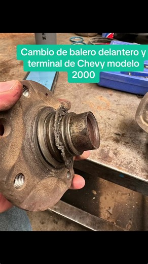 #serviciosanchez👨🏻‍🔧⚙️🧰 #sigueme_y_te_sigo #mecanico #chevrolet #chevy #chevroletchevy