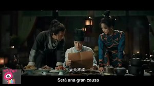 4.9K views · 857 reactions | Primer trailer de FENG QI LUOYANG,...