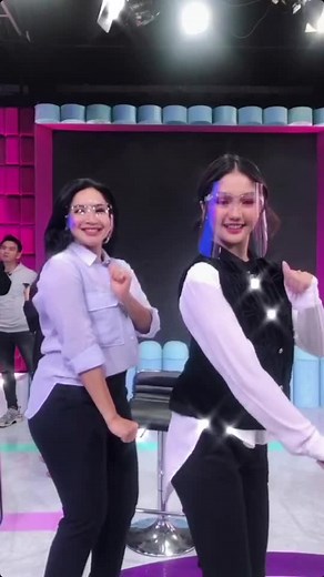 Trend Dance Papi Chulo Viral di TikTok