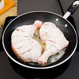 Mi familia me pide esta receta de pollo todas las semanas. | Mi Cocina