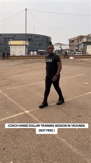 open training for both new and old models both male and female models. Registration is now open for full time models.. #yaounde #fyp #topmodelingagencies #Catwalkclass #malemodels