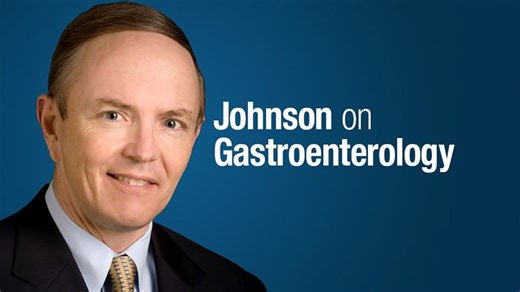 In Treating IBD, Consider Diet and Dentistry