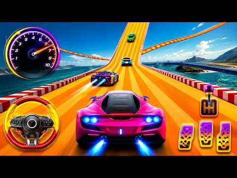 Race Master 3D: Car Racing - Gameplay Walkthrough Part 1 - Tutorial & Highlight (Android,iOS)