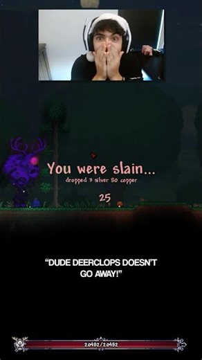 Terraria, But Every 30 Seconds, Something Random Occurs