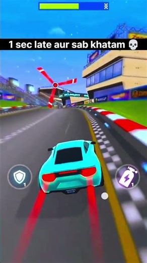 car race game
