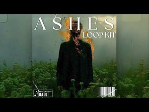 [FREE] Orchestral Loop Kit - "ASHES" (Cinematic, Classical, NF, Emotional, Strings)
