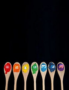 Using the Technology to Connect the Learners