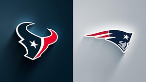 Texans vs. Patriots Highlights | NFL Week 6