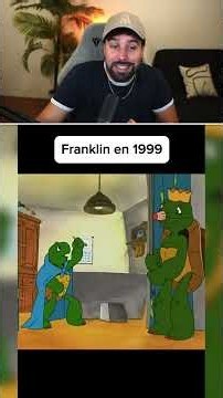 Les dessins animés Maintenant VS Avant 😱