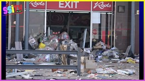 Have you watched today's #DailyNewsTrends? In the news... - Criminality not racism is the immediate challenge in Phoenix - Eiffel Tower to reopen after record nine-month closure - and much more! Watch all the action right here! | SSiTVSA | Facebook