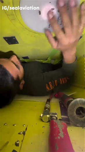 Aircraft Fuel Sensor Repair Explained #shorts #ayushxyz