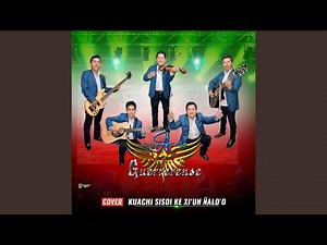 Kuachi Sisoi Ke Xi'un Ñalo'o