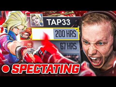 SPECTATING THE #1 ELSA BLOODSTONE IN MARVEL RIVALS