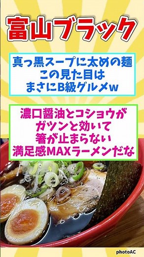 ㊗100,000 views [Tourism] 8 super delicious B-class gourmet foods you absolutely must try when you...