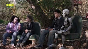 Annedroids season 1 episode 5