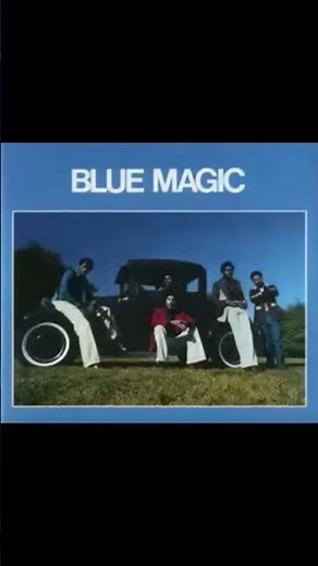 Blue Magic - Spell #rhythm&blues #r&b #soulfulmusic