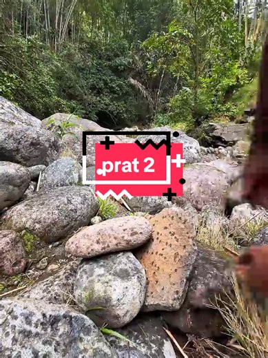 Nadia omara// prat 2#4upage #tempatcrita #nadiaomara #nadiaomarahorror... | TikTok