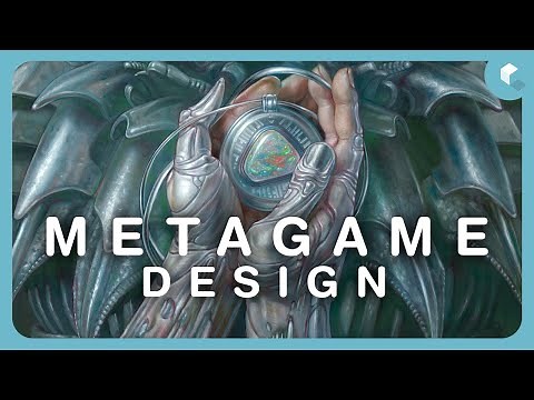 What is a Meta-Game and What Makes a Good One?