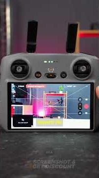 DON'T GET THE SETTINGS WRONG! DJI D-LOG M TUTORIAL MAKES YOUR VIDEOS LOOK LIKE A CINEMA FILM