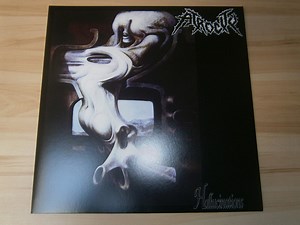 Atrocity - Hallucinations