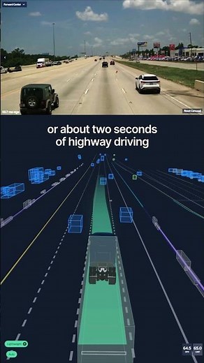 What Happens When: Flying Bucket