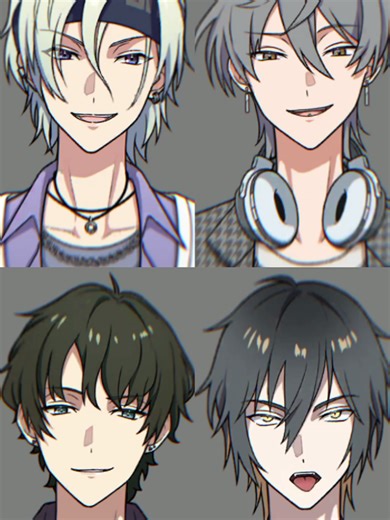 Exploring Characters from Tokyo Debunker