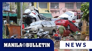 WATCH: Typhoon “Tino” left at least 26 persons dead, most of them in Central Visayas (Region 7), and forced tens of thousands of residents to flee their homes across the Visayas and parts of Northern Mindanao, the National Disaster Risk Reduction and Management Council (NDRRMC) reported on Tuesday, Nov. 4. READ MORE: https://mb.com.ph/2025/11/04/ndrrmc-1-dead-thousands-displaced-as-tino-batters-visayas-northern-mindanao | MANILA BULLETIN
