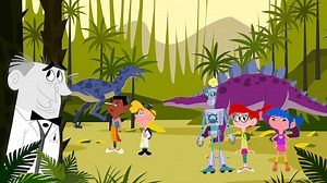 Thomas Edison's Secret Lab | Netflix