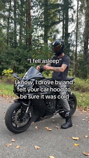 MotorcycleViper on Instagram: "I believe you #booktok"