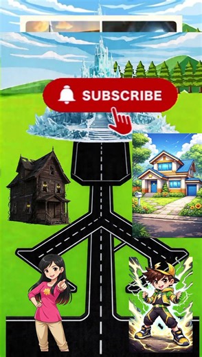 Boboboy bermain dengan kak Ros #boboiboy #kakros