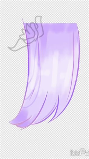 hah I made a bit tutorial from mee 🌷✨️ #gacha