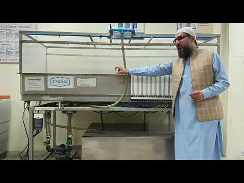 Introduction to Basic Hydrology Apparatus | Hydrology Lab Equipment Explained
