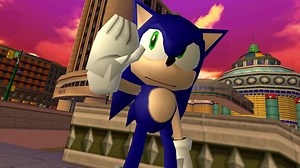 Michael Jackson Sonic #Sonic #memes | AtariX