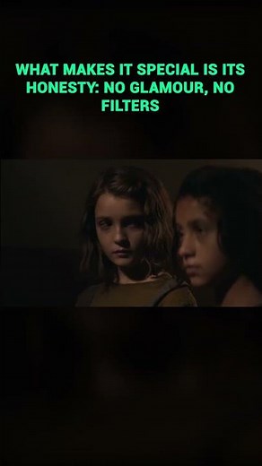 My Brilliant Friend | Best Web Series to Watch Now! 🔥 #Shorts #BingeFlix