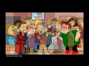 Opening to Warren Cook's Show VHS 2002 (Real Not Fake)