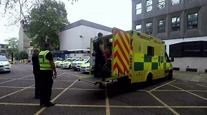 24 Hours In Police Custody S11E01 ~ Black Widow Part One