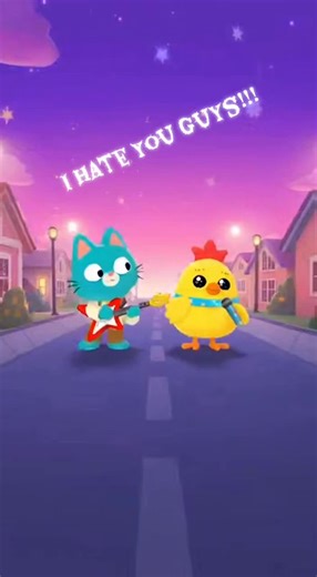 Fake Song From Sora 2