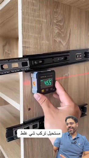 ‎Gstore Q8 متجر جي ستور‎ | ‎السـعر: [‎KD 4.990] » البحث بِـ 201792 62.38🇸🇦 60.91🇶🇦 جهاز قياس زاوية الميل الرقمي المغناطيسي يعمل بالشحن - مغناطيس قوي لتثبيت آمن -...‎ | Instagram