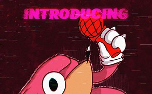 【真.脑壳】一个很生草的纳克 vs Chotix