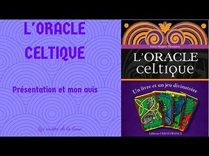 l'oracle celtique